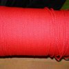 Multiprop Tauwerk 4mm Rot vom Meter – Bild 3