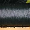 Waageschnur Polyester 2mm schwarz 150dan vom Meter – Bild 2